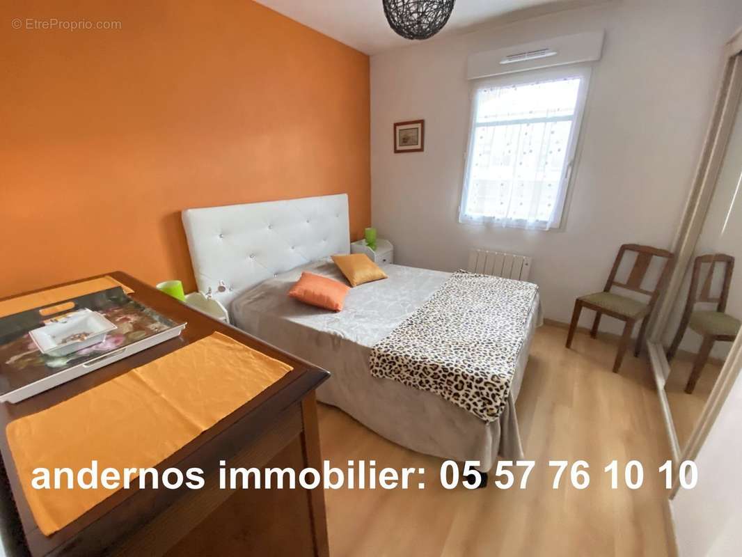 Appartement à ANDERNOS-LES-BAINS