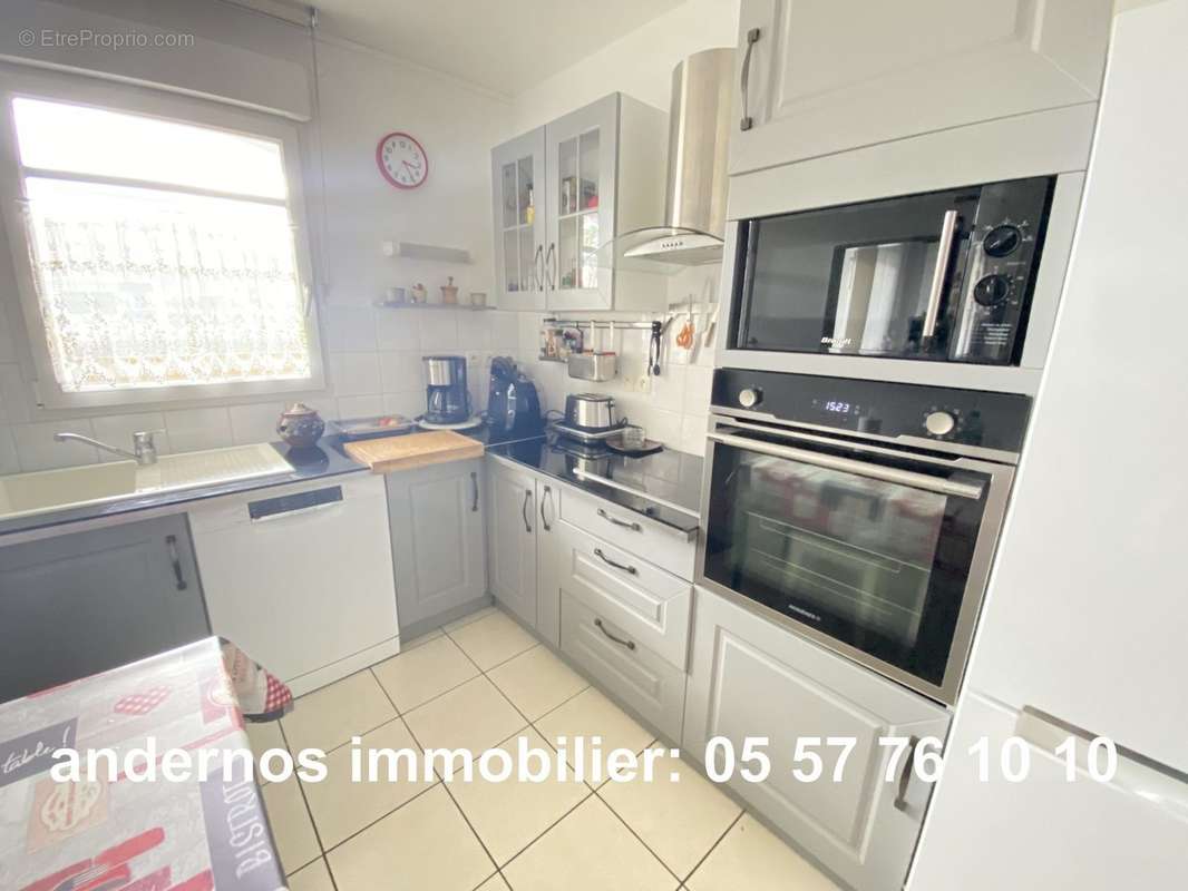 Appartement à ANDERNOS-LES-BAINS