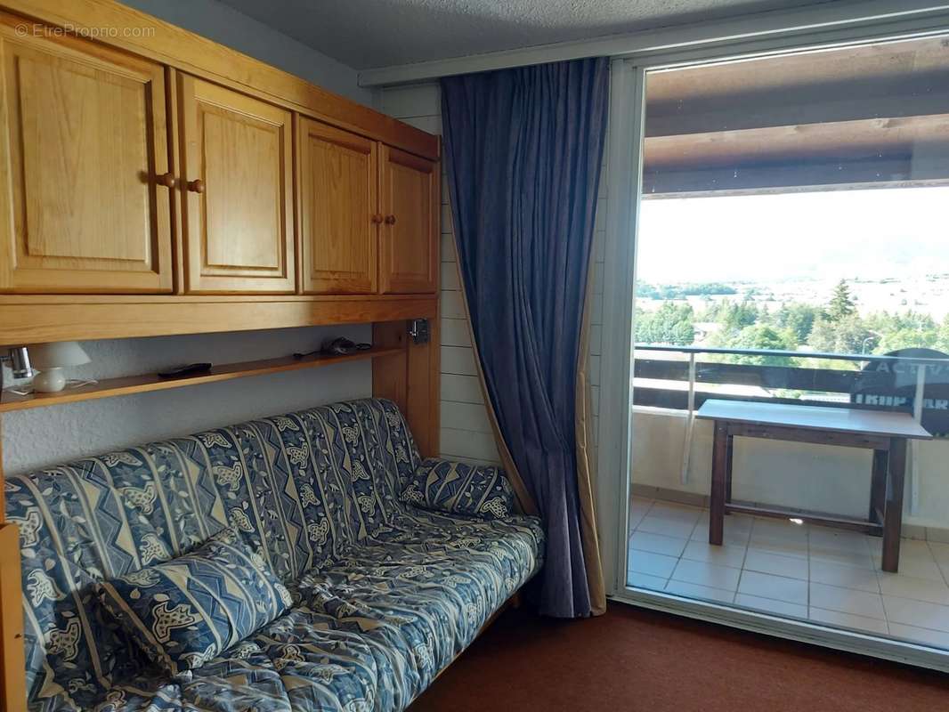 Appartement à ANCELLE