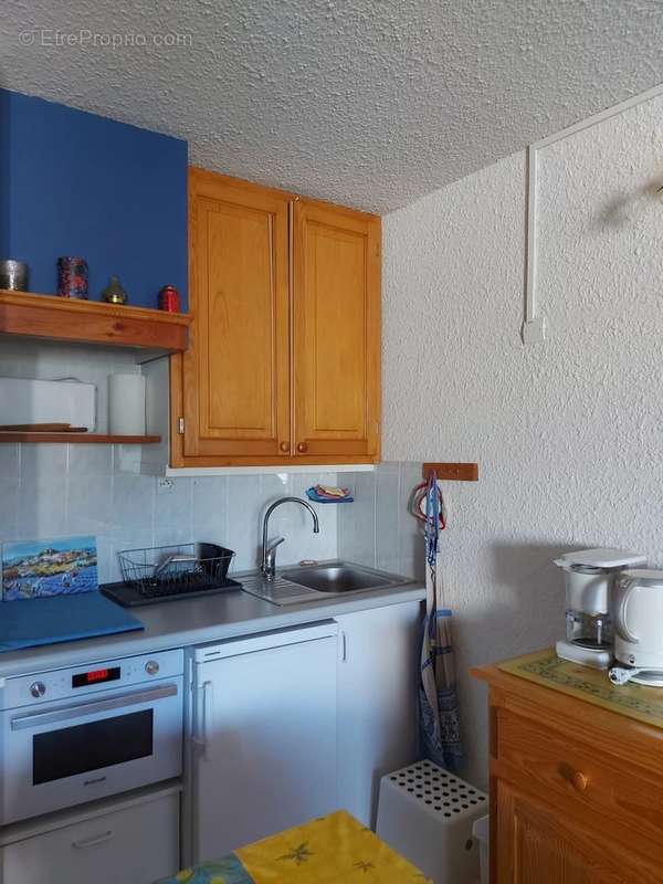 Appartement à ANCELLE