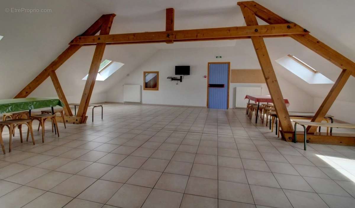 Appartement à SAINT-MICHEL-DE-CHAILLOL