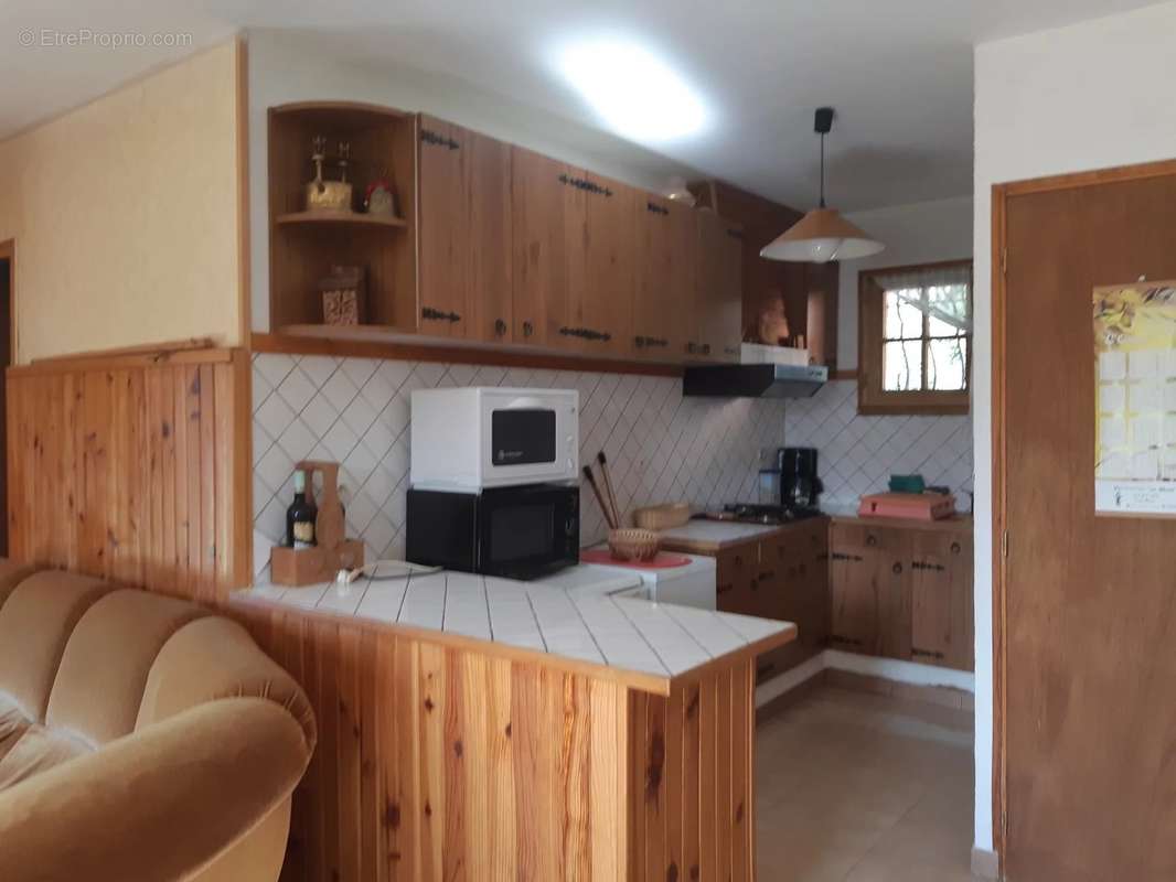 Appartement à ANCELLE