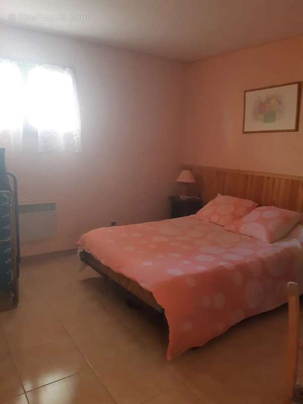 Appartement à ANCELLE