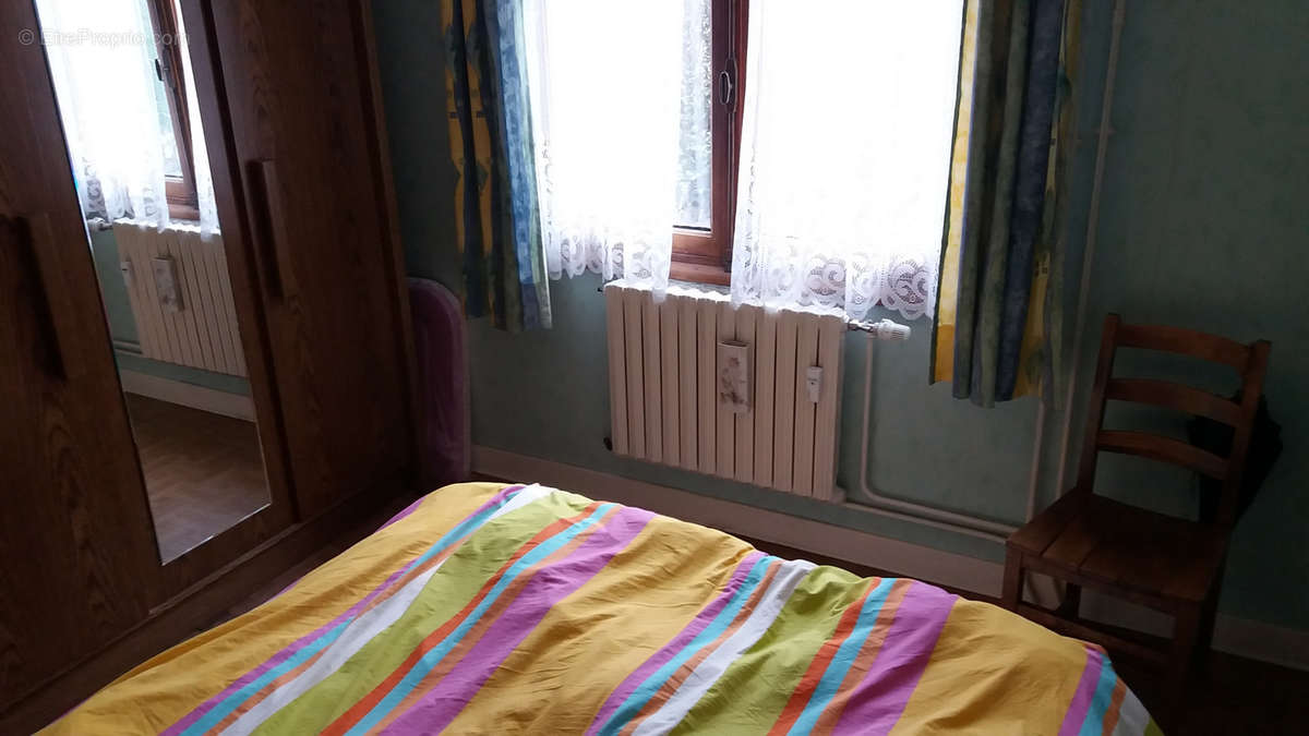 Appartement à MODANE