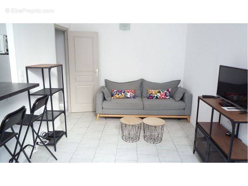 Appartement à ORLEANS