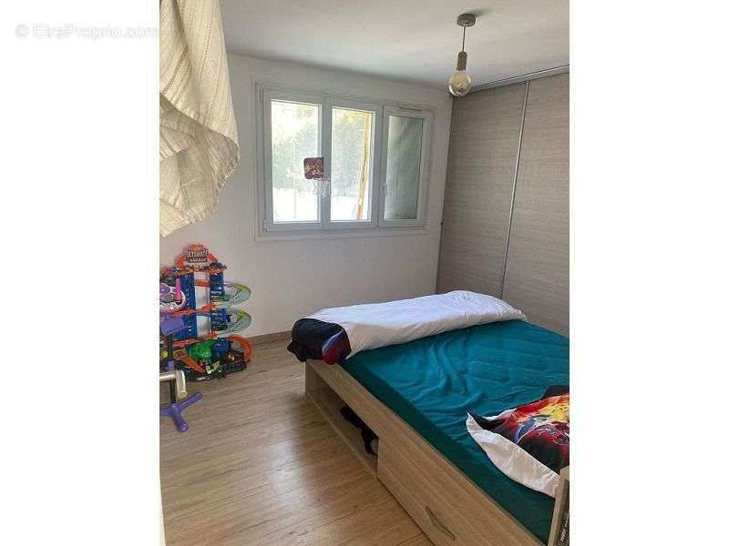 Appartement à RUEIL-MALMAISON