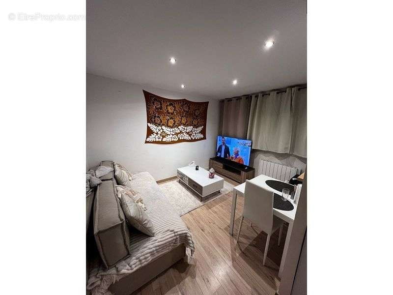 Appartement à RUEIL-MALMAISON