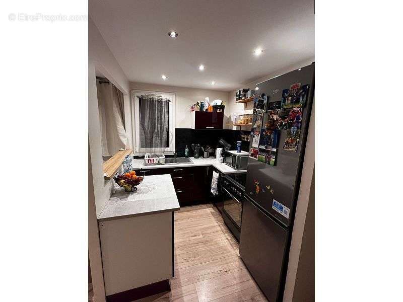 Appartement à RUEIL-MALMAISON