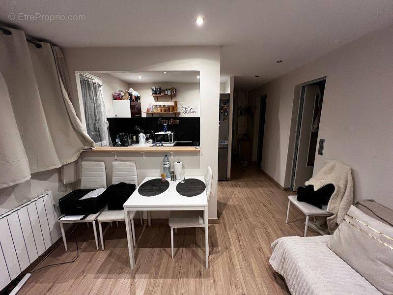 Appartement à RUEIL-MALMAISON