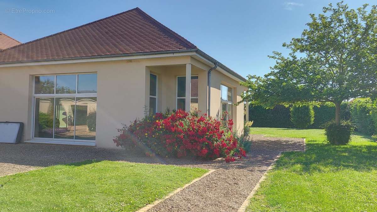 Maison à BEIRE-LE-FORT