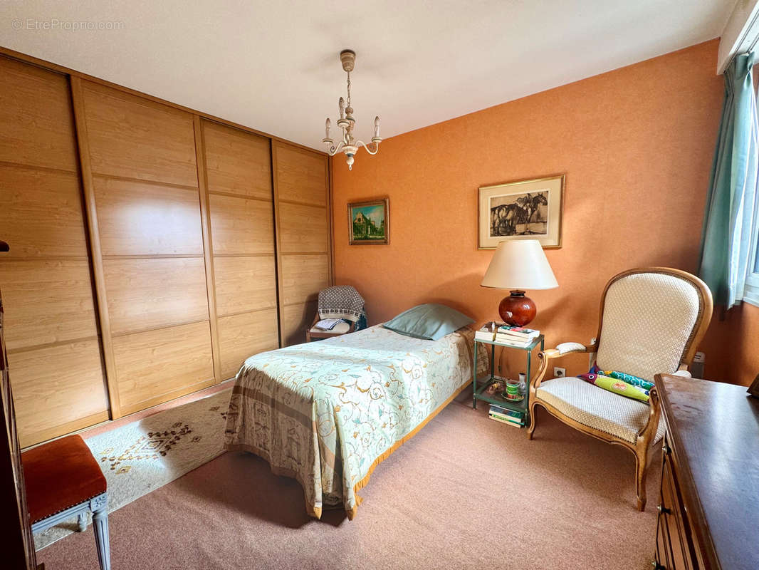 Appartement à VINCENNES