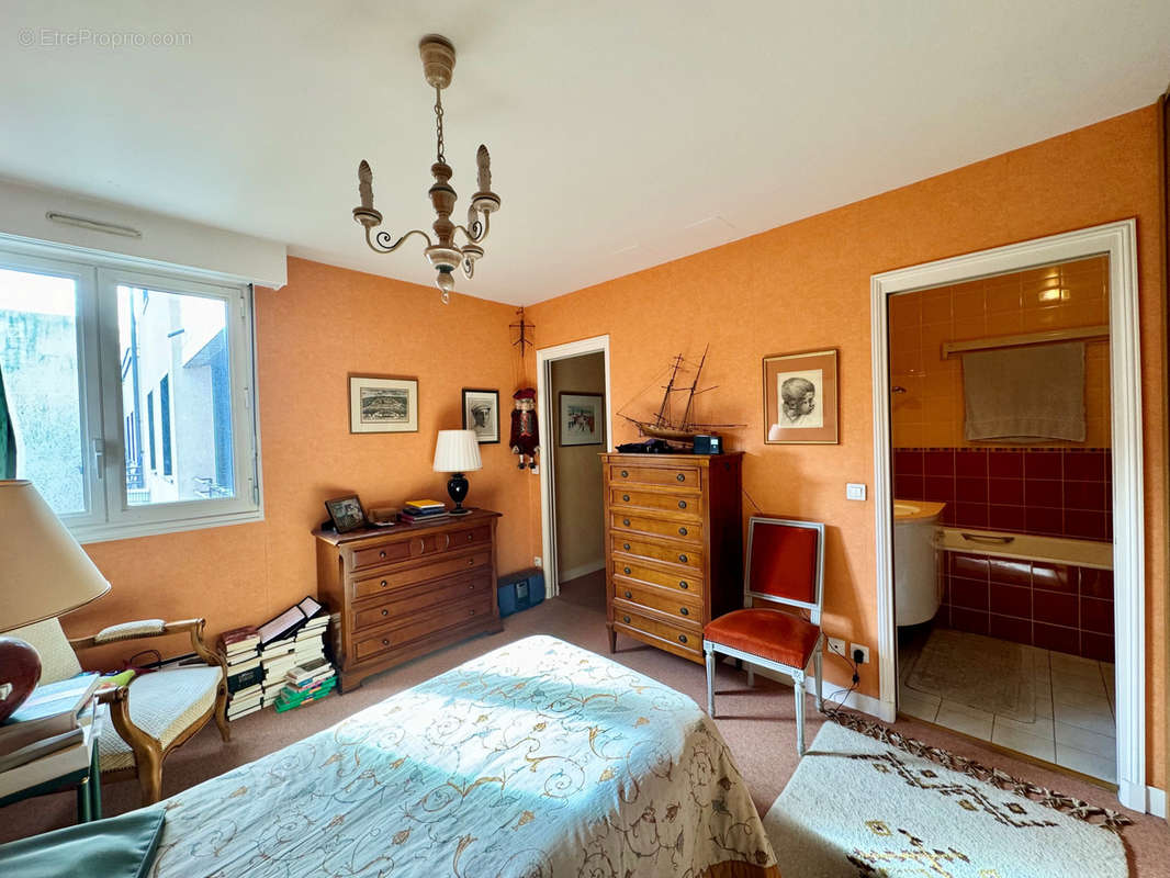 Appartement à VINCENNES