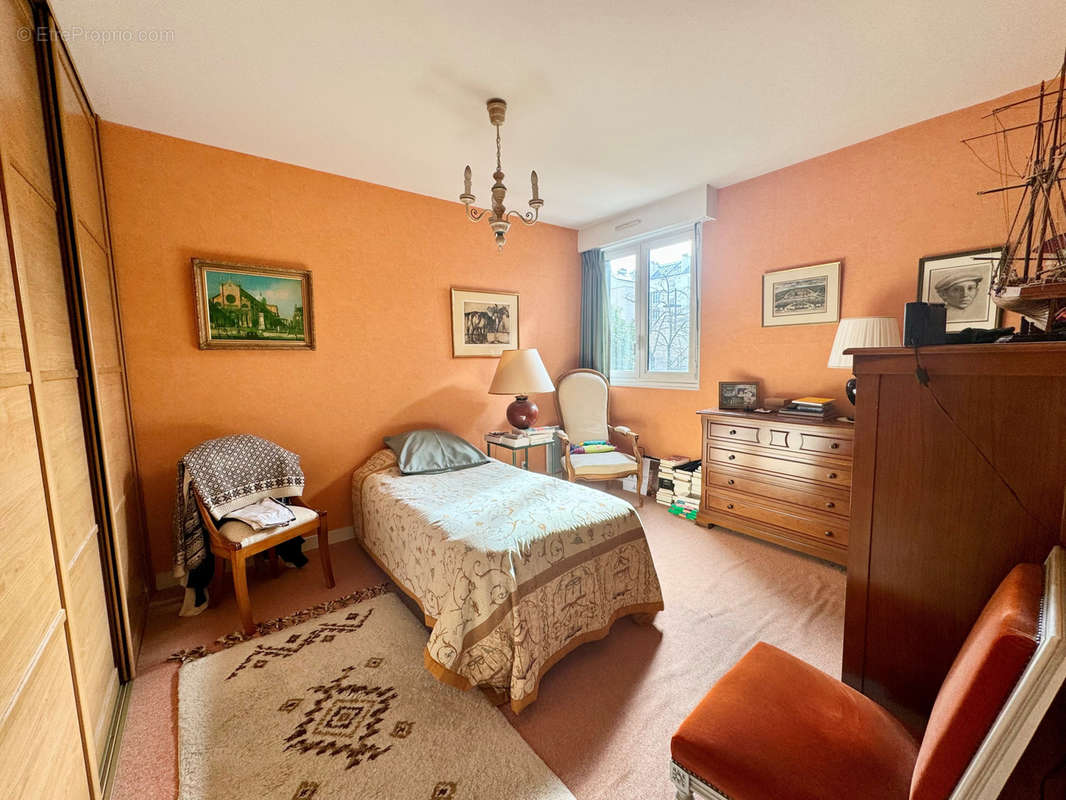 Appartement à VINCENNES