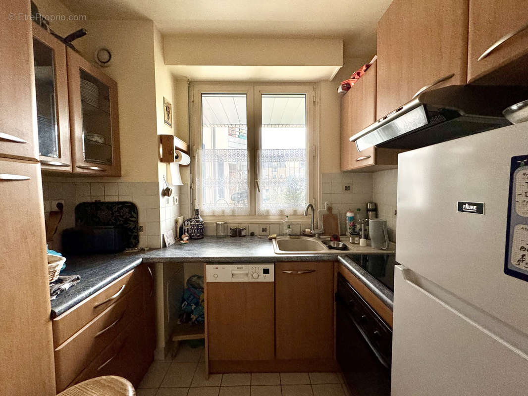 Appartement à VINCENNES