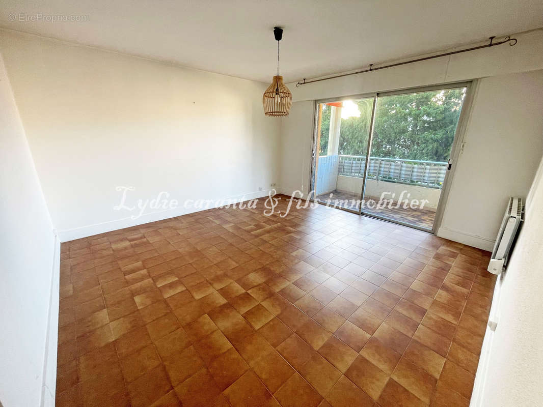 Appartement à SAINTE-MAXIME