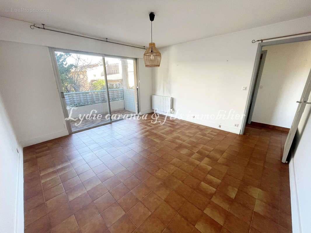 Appartement à SAINTE-MAXIME