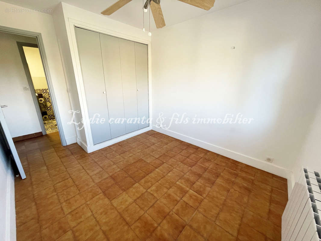 Appartement à SAINTE-MAXIME