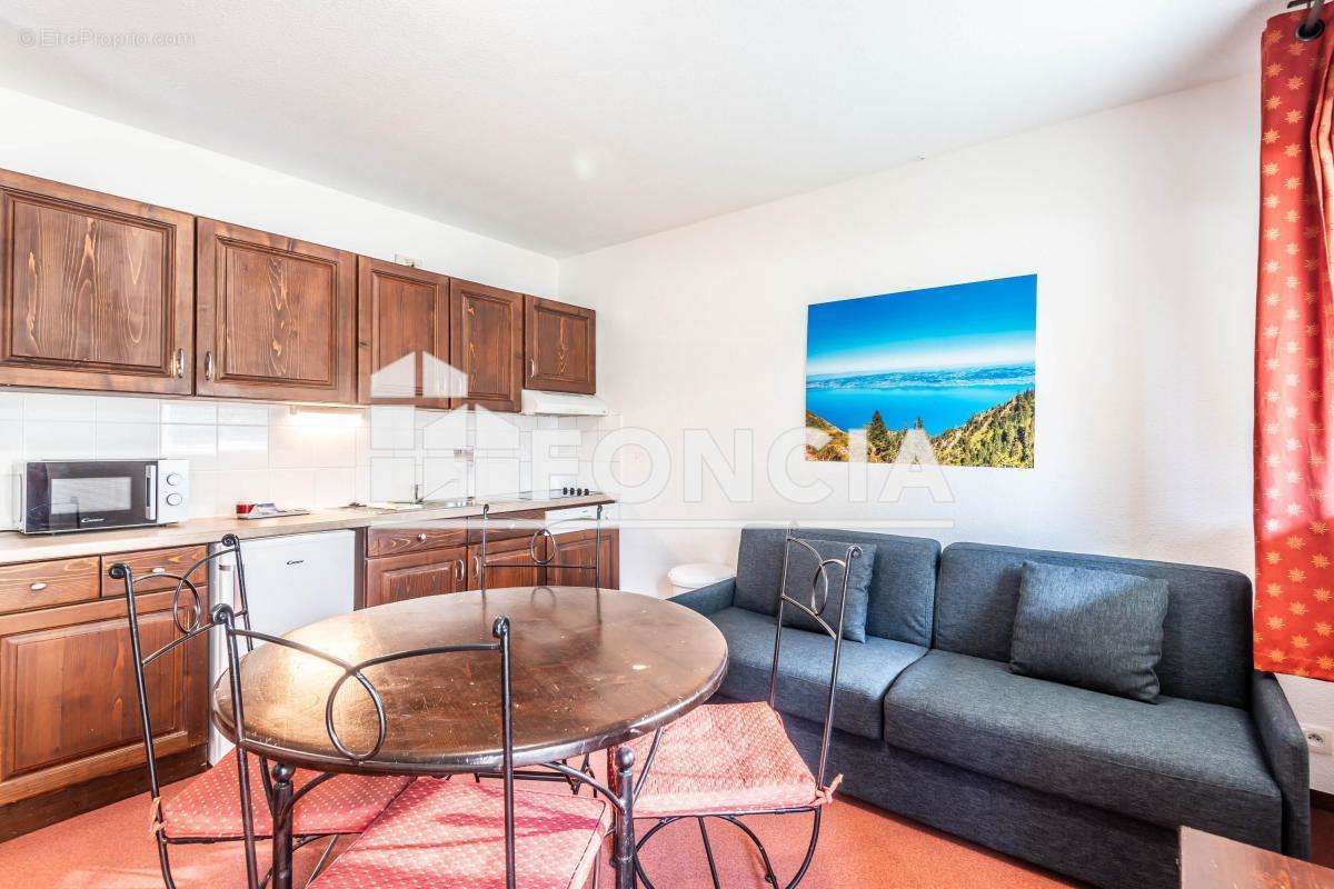 Appartement à EVIAN-LES-BAINS