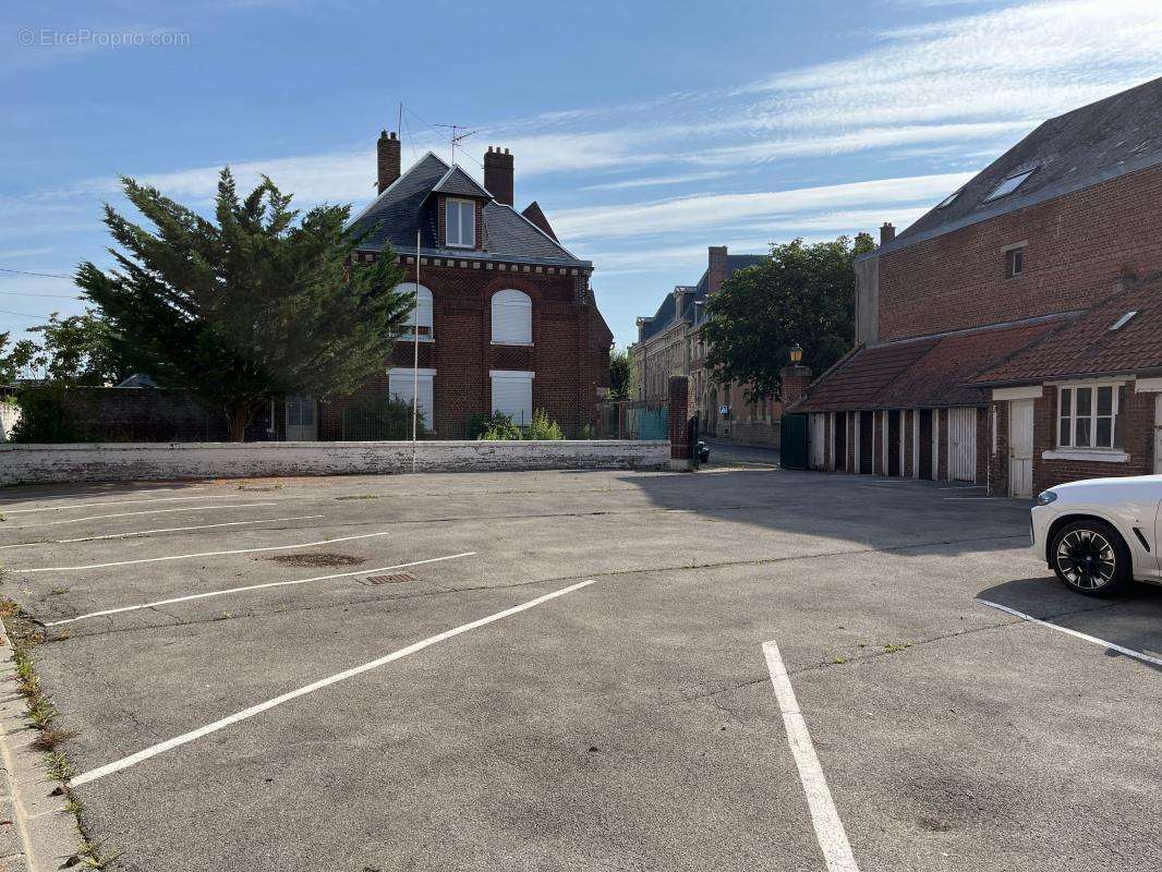 Maison à PERONNE