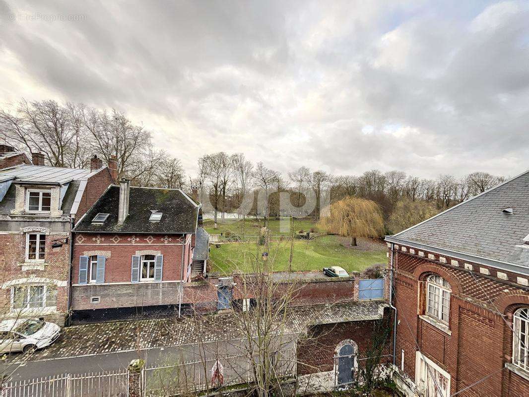 Maison à PERONNE