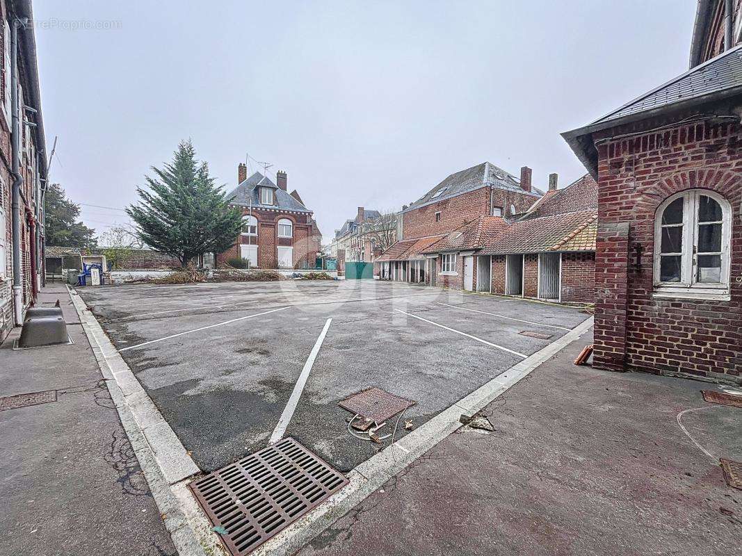 Maison à PERONNE