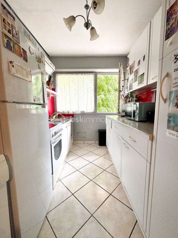 Appartement à MENNECY