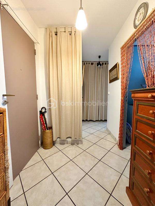 Appartement à MENNECY