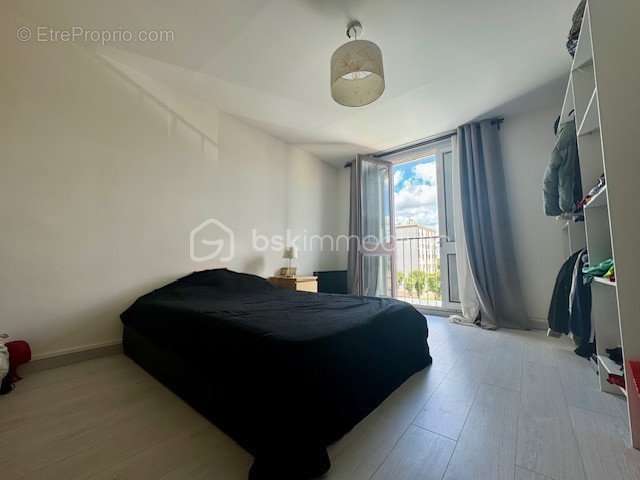 Appartement à BRETIGNY-SUR-ORGE