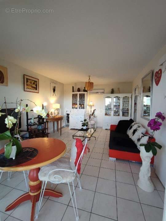 Appartement à SAINT-RAPHAEL