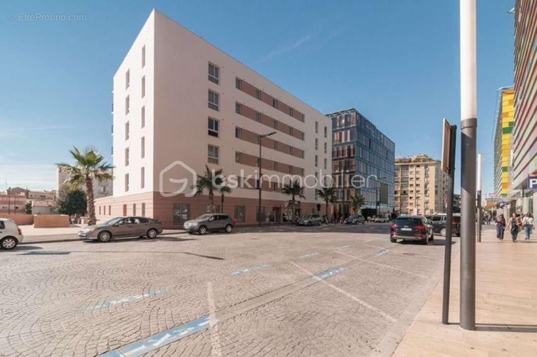 Appartement à PERPIGNAN