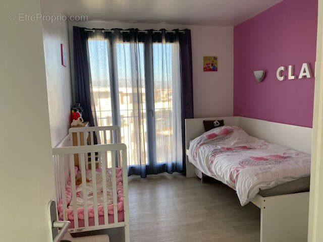 Appartement à MARSEILLE-13E