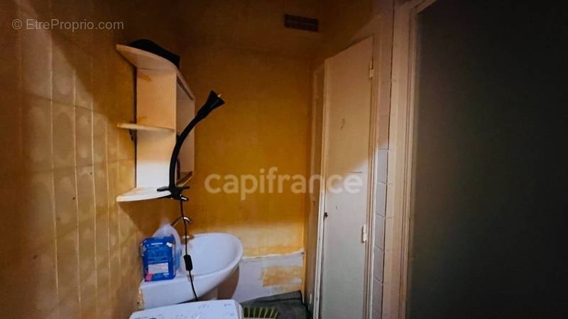 Appartement à QUIMPER