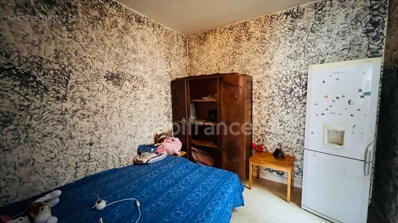 Appartement à QUIMPER