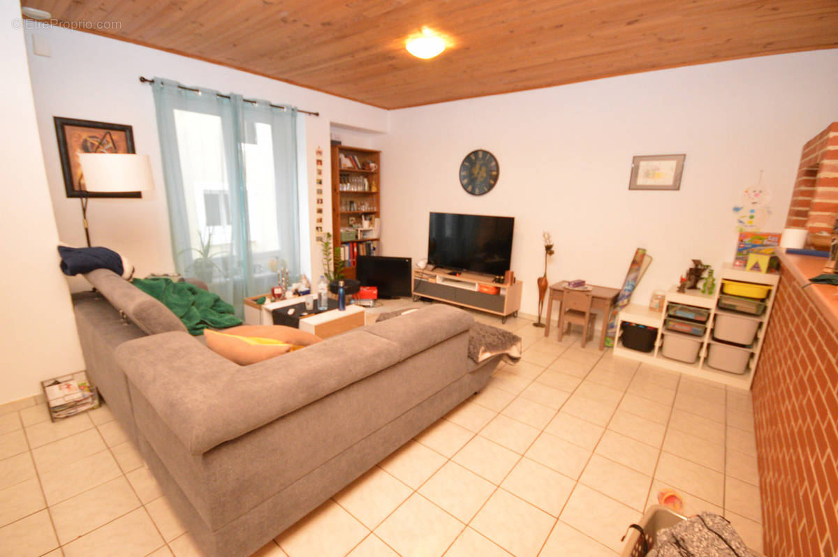 Appartement à SAINTE-HERMINE