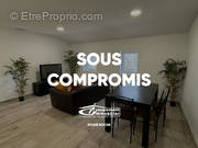 Appartement à JONQUIERES