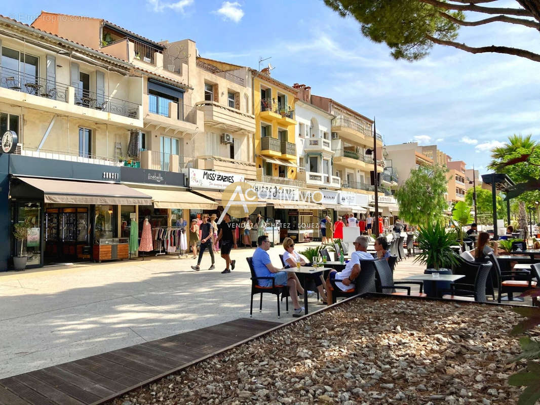 Appartement à BANDOL