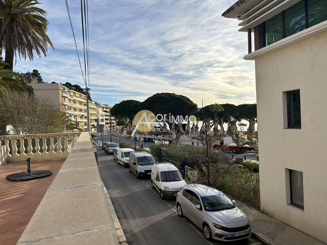 Appartement à BANDOL