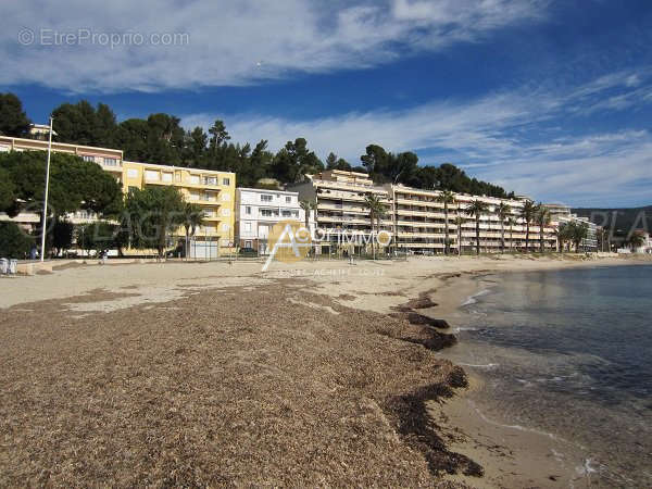 Appartement à BANDOL