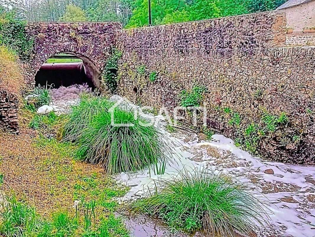 Photo 5 - Maison à LONGUE-JUMELLES