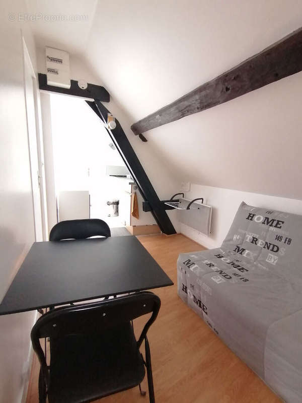 Appartement à NOGENT-LE-ROI