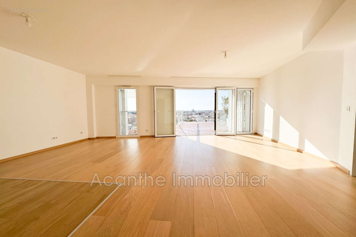 Appartement à MONTPELLIER