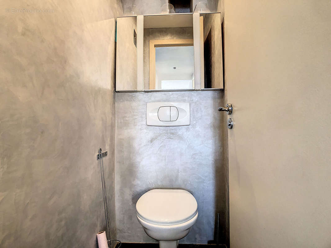 Appartement à MARSEILLE-10E