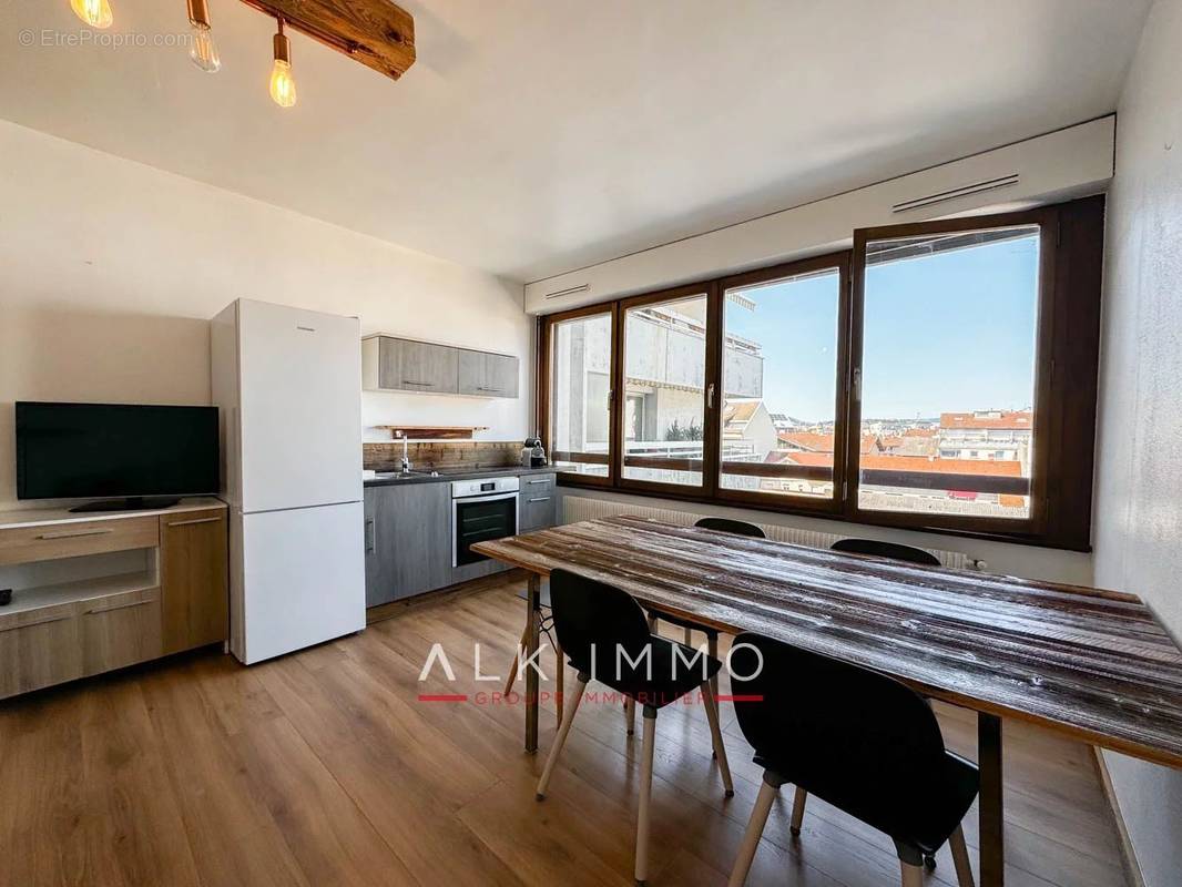 Appartement à ANNECY