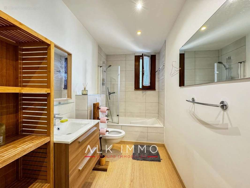 Appartement à ANNECY