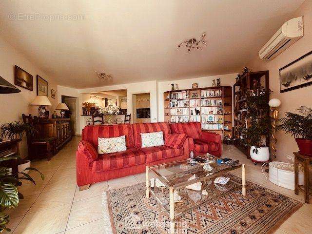 Appartement à CANET-EN-ROUSSILLON