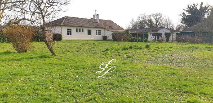 Maison à ROEZE-SUR-SARTHE