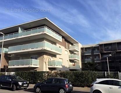   - Appartement à PERPIGNAN