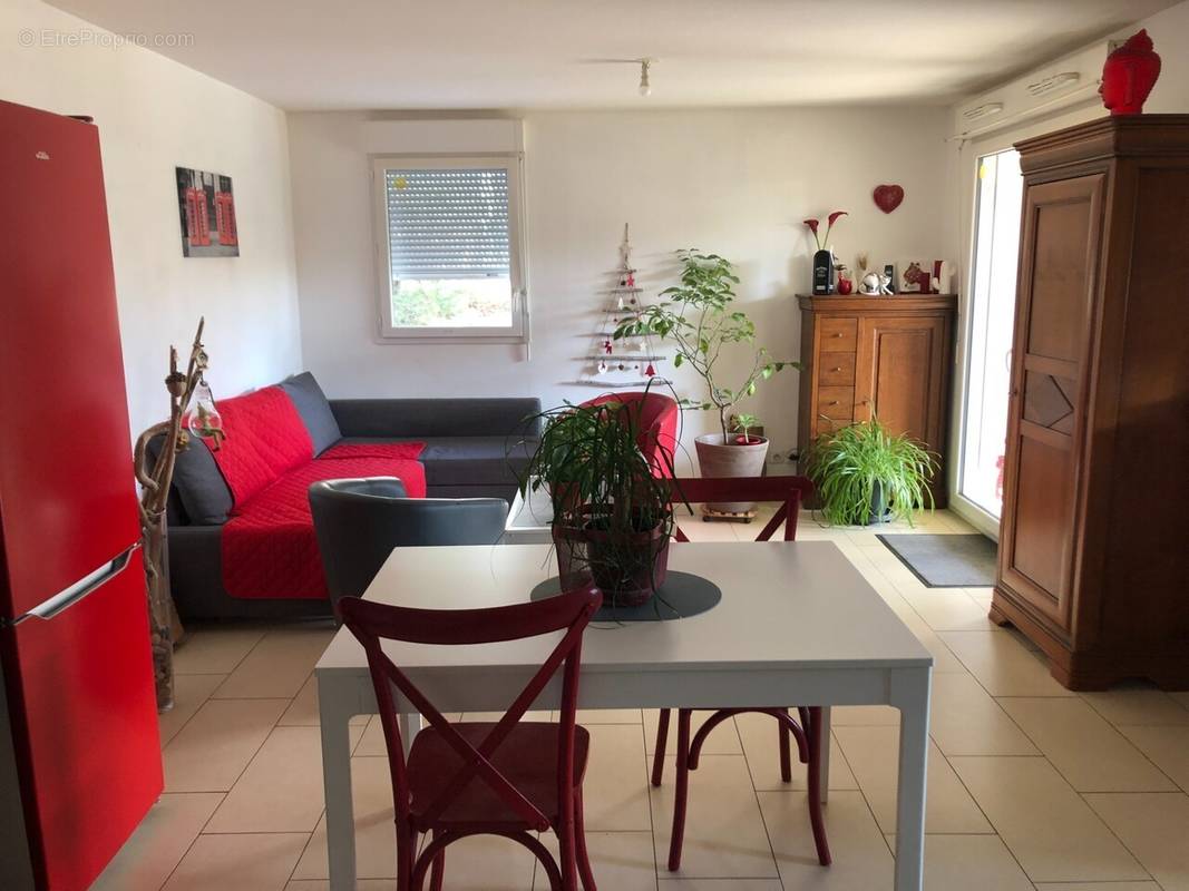 Appartement à LIMOGES