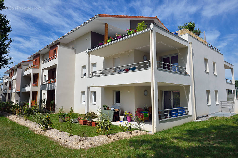 Appartement à LIMOGES