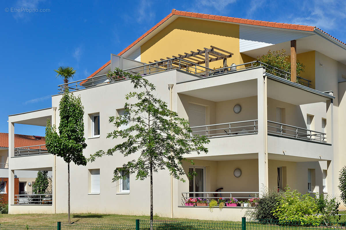 Appartement à LIMOGES